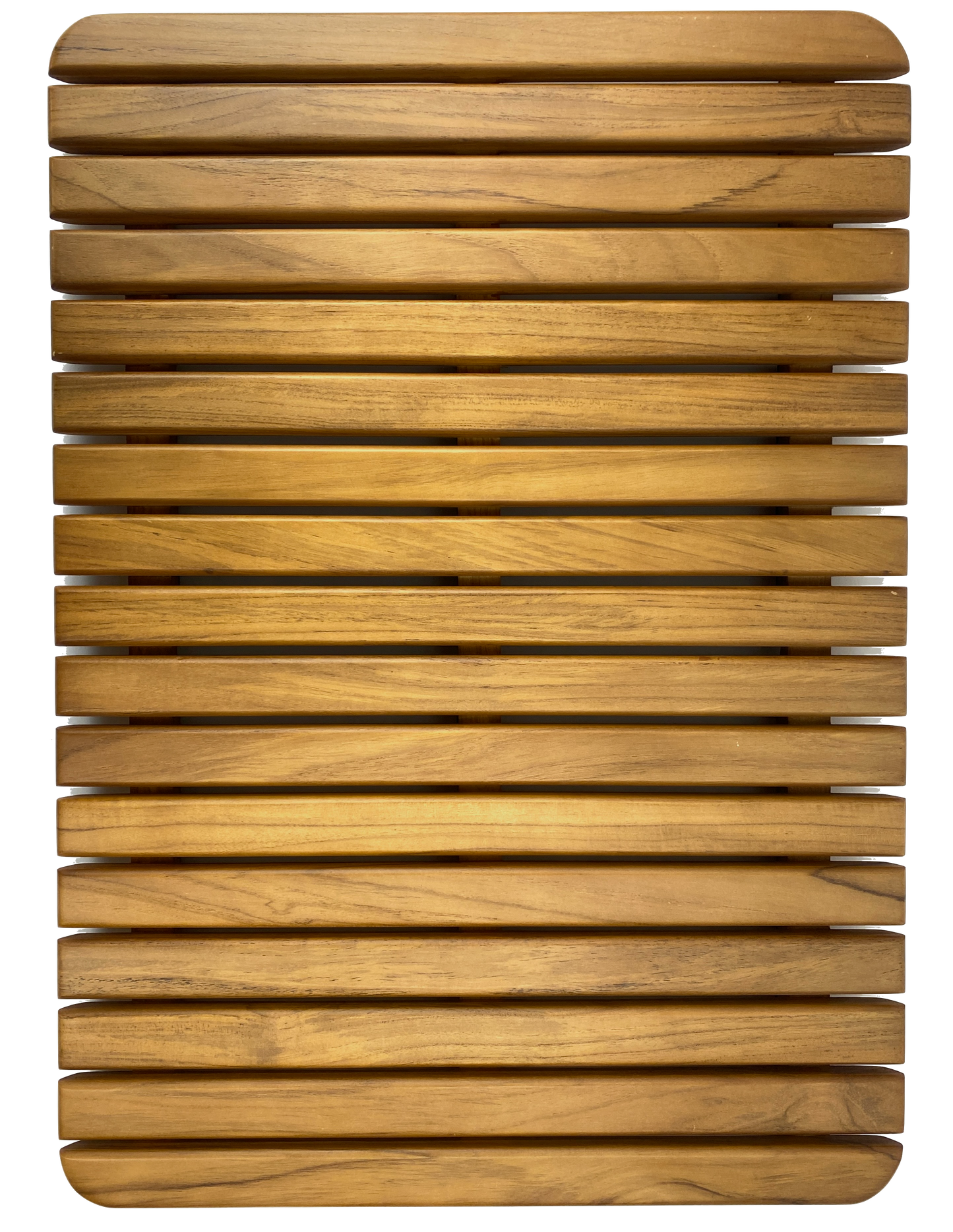 East to West 24-25 Entrada 220SC Teak Shower Mat