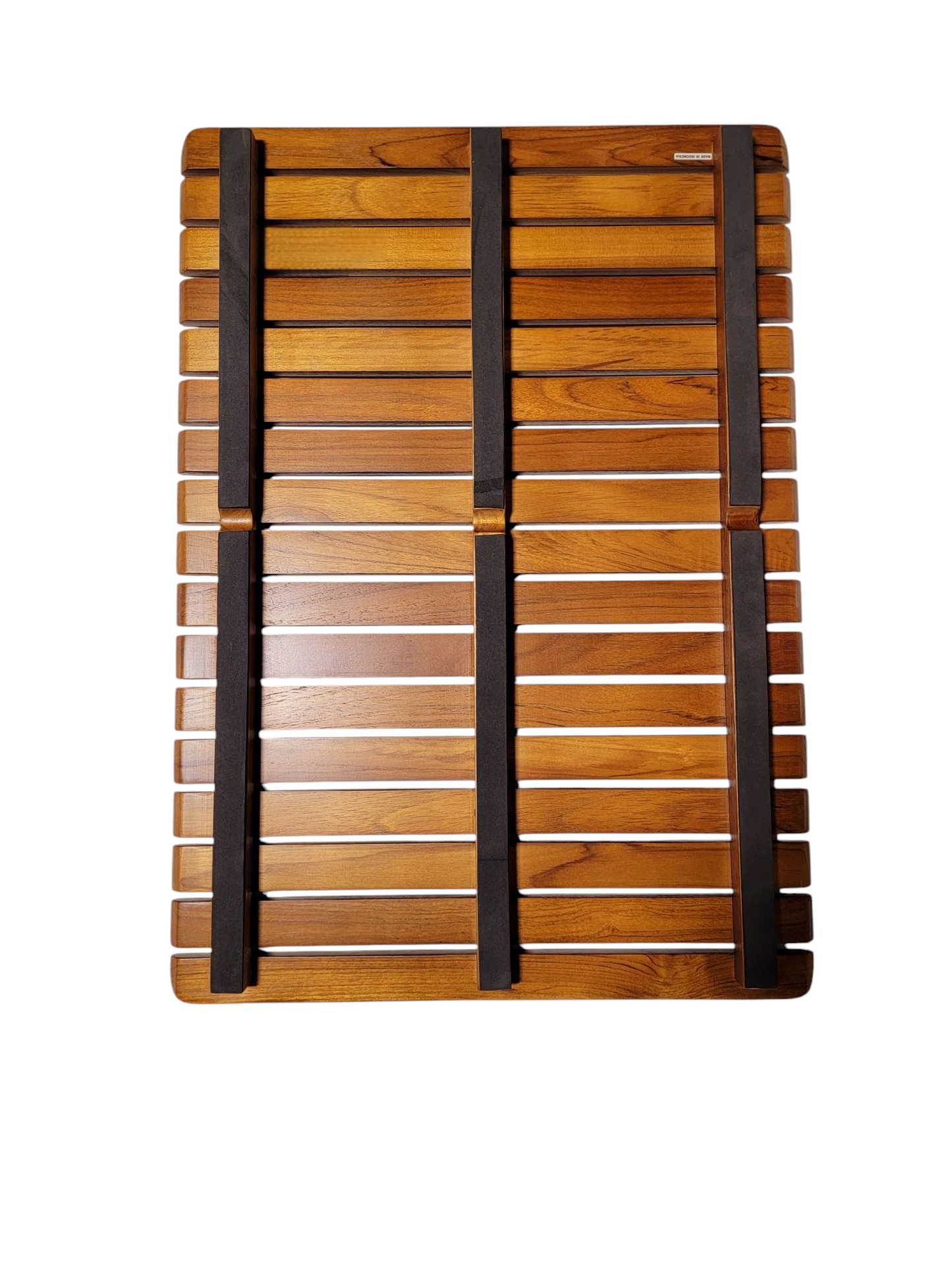 East to West 24-25 Entrada 220SC Teak Shower Mat
