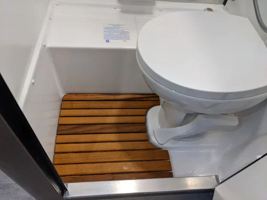 Is a Lacquer Finish Slippery? Not Ours — Here's Why It's the Smarter Choice